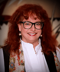 Susan Estep Bio Photo