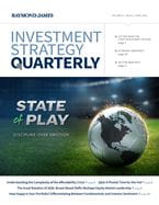 Cover image for April 2026 Investment Strategy Quarterly